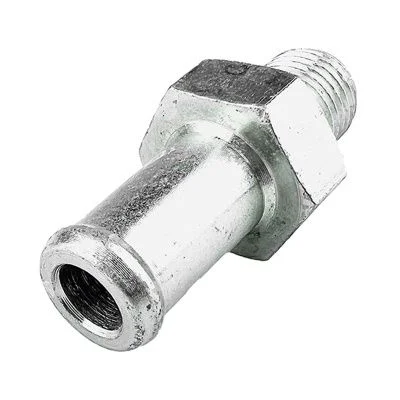 Купить Штуцер Коннектор  320/04546 JCB со склада в Москве. Оригинальные и OEM запчасти в наличии. Широкий выбор, гарантия качества. | РУСТЕХ.