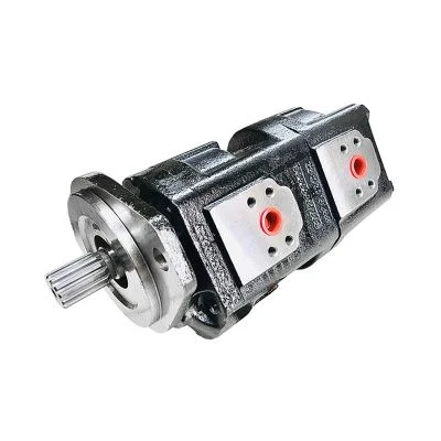 Купить Насос гидравлический HEMA 172001, 6110612M91 со склада в Москве. Оригинальные и OEM запчасти в наличии. Широкий выбор, гарантия качества. | РУСТЕХ.