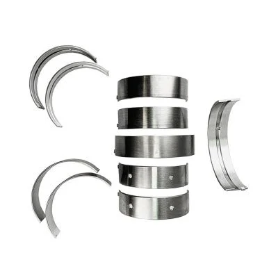 Купить Вкладыши коренные замки сбоку (стандарт) комплект 320/09335, 320/03243, 320/09473 JCB со склада в Москве. Оригинальные и OEM запчасти в наличии. Широкий выбор, гарантия качества. | РУСТЕХ.