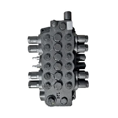 Купить Гидрораспределитель задний 25/624300, 25/615600 OEM со склада в Москве. Оригинальные и OEM запчасти в наличии. Широкий выбор, гарантия качества. | РУСТЕХ.