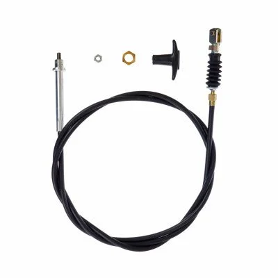 Купить Трос открытия капота 102171672, 910/60199 A со склада в Москве. Оригинальные и OEM запчасти в наличии. Широкий выбор, гарантия качества. | РУСТЕХ.