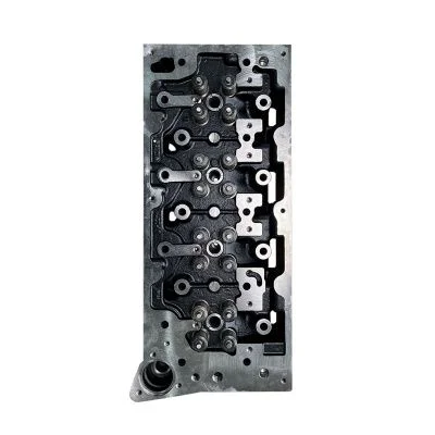 Купить ГБЦ Dieselmax 320/09246 в сборе JCB со склада в Москве. Оригинальные и OEM запчасти в наличии. Широкий выбор, гарантия качества. | РУСТЕХ.