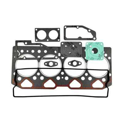 Купить Комплект прокладок двигателя Perkins AA, AB U5LT1196, 02/201341, 02/200184 верхний A со склада в Москве. Оригинальные и OEM запчасти в наличии. Широкий выбор, гарантия качества. | РУСТЕХ.