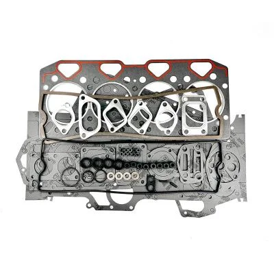 Купить Комплект прокладок двигателя Perkins AA, AB K7030  ULT0178/U5LB0152 Верх/Низ А со склада в Москве. Оригинальные и OEM запчасти в наличии. Широкий выбор, гарантия качества. | РУСТЕХ.