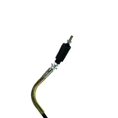 Купить Трос газа 332/Y3852 IND JCB со склада в Москве. Оригинальные и OEM запчасти в наличии. Широкий выбор, гарантия качества. | РУСТЕХ.