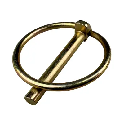 Купить Стопор пальца крепления вил 826/00600 А со склада в Москве. Оригинальные и OEM запчасти в наличии. Широкий выбор, гарантия качества. | РУСТЕХ.