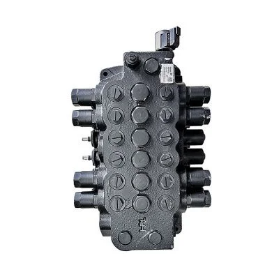 Купить Гидрораспределитель задний 25/222930, 332/F6665 JCB со склада в Москве. Оригинальные и OEM запчасти в наличии. Широкий выбор, гарантия качества. | РУСТЕХ.