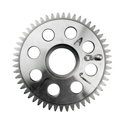 Купить Шестерня коленвала 320/03132 JCB со склада в Москве. Оригинальные и OEM запчасти в наличии. Широкий выбор, гарантия качества. | РУСТЕХ.