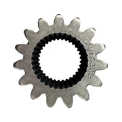 Купить Шестерня солнечная центральная бортовой передачи 450/12403, 454/07401 JCB со склада в Москве. Оригинальные и OEM запчасти в наличии. Широкий выбор, гарантия качества. | РУСТЕХ.