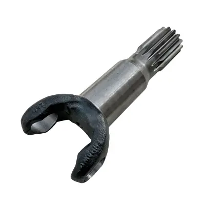 Купить Полуось короткая MANITOU 4.18.03.001 A со склада в Москве. Оригинальные и OEM запчасти в наличии. Широкий выбор, гарантия качества. | РУСТЕХ.