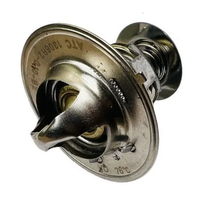 Купить Термостат JS205 Cummins 332/Y3293, 4080631 А со склада в Москве. Оригинальные и OEM запчасти в наличии. Широкий выбор, гарантия качества. | РУСТЕХ.