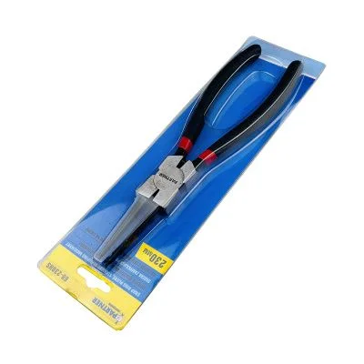 Купить Съемник стопора (пассатижи) со склада в Москве. Оригинальные и OEM запчасти в наличии. Широкий выбор, гарантия качества. | РУСТЕХ.