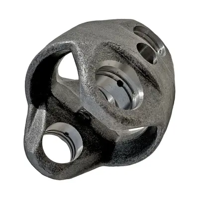 Купить Яблоко полуоси John Deere R271431 A со склада в Москве. Оригинальные и OEM запчасти в наличии. Широкий выбор, гарантия качества. | РУСТЕХ.