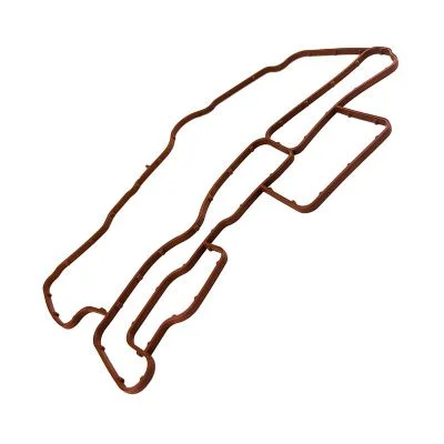 Купить Прокладка крышки охладителя 320/04113, K7062V A со склада в Москве. Оригинальные и OEM запчасти в наличии. Широкий выбор, гарантия качества. | РУСТЕХ.