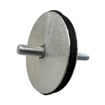 Купить Подушка переднего гидрораспределителя 123/03946 JCB со склада в Москве. Оригинальные и OEM запчасти в наличии. Широкий выбор, гарантия качества. | РУСТЕХ.