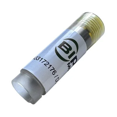 Купить Распылитель топливной форсунки 0433172176, DLLA160P2176 A со склада в Москве. Оригинальные и OEM запчасти в наличии. Широкий выбор, гарантия качества. | РУСТЕХ.