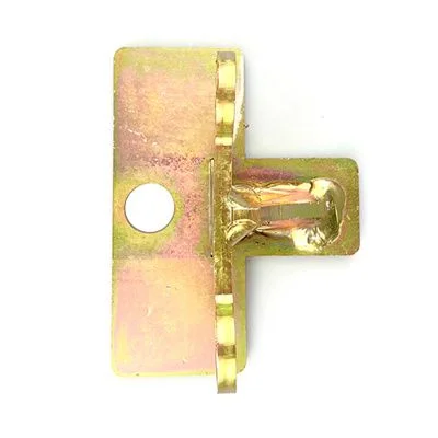 Купить Кронштейн держатель шлангов 128/G8690 А со склада в Москве. Оригинальные и OEM запчасти в наличии. Широкий выбор, гарантия качества. | РУСТЕХ.