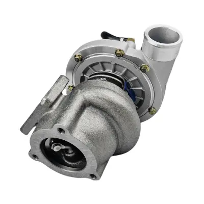 Купить Турбокомпрессор SB 320/06047, 320/04047, 320/06079, IMT806047 ISKRAMOTOR A со склада в Москве. Оригинальные и OEM запчасти в наличии. Широкий выбор, гарантия качества. | РУСТЕХ.