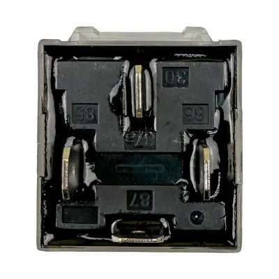 Купить Реле 4 контактов  MAX-12V-40A со склада в Москве. Оригинальные и OEM запчасти в наличии. Широкий выбор, гарантия качества. | РУСТЕХ.