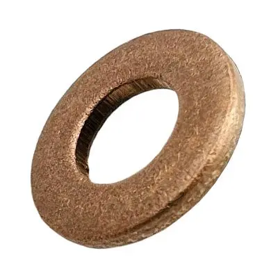 Купить Шайба под форсунку 320/06530 А со склада в Москве. Оригинальные и OEM запчасти в наличии. Широкий выбор, гарантия качества. | РУСТЕХ.