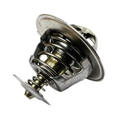 Купить Термостат JS205 Cummins 332/Y3293, 4080631 А со склада в Москве. Оригинальные и OEM запчасти в наличии. Широкий выбор, гарантия качества. | РУСТЕХ.