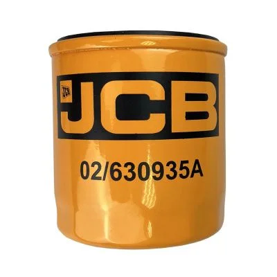 Купить Фильтр масляный 02/630935, 02/630935A, B228 JCB со склада в Москве. Оригинальные и OEM запчасти в наличии. Широкий выбор, гарантия качества. | РУСТЕХ.