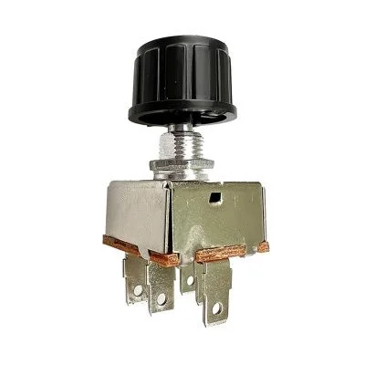 Купить Переключатель печки 923/10103 A со склада в Москве. Оригинальные и OEM запчасти в наличии. Широкий выбор, гарантия качества. | РУСТЕХ.