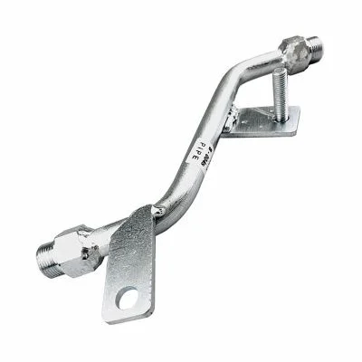 Купить Трубка линии гидромолота B004, 123/08063 А со склада в Москве. Оригинальные и OEM запчасти в наличии. Широкий выбор, гарантия качества. | РУСТЕХ.