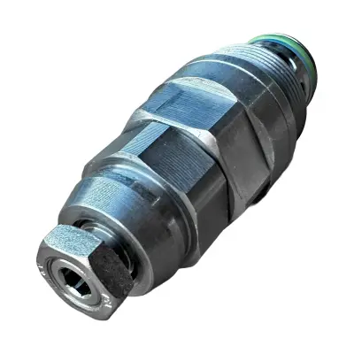 Купить Клапан гидравлический REXROTH VMR1.100.NG, VMR1-16, 18318-35 A со склада в Москве. Оригинальные и OEM запчасти в наличии. Широкий выбор, гарантия качества. | РУСТЕХ.