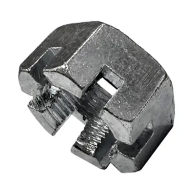 Купить Гайка рулевой тяги 3СХ 826/01372 А со склада в Москве. Оригинальные и OEM запчасти в наличии. Широкий выбор, гарантия качества. | РУСТЕХ.