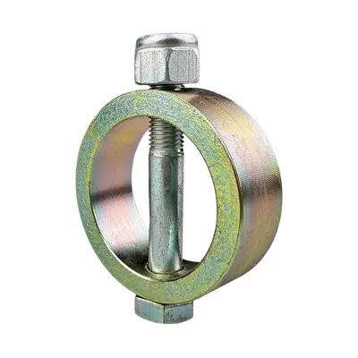 Купить Кольцо-втулка стопор пальца 57мм 123/06668 А со склада в Москве. Оригинальные и OEM запчасти в наличии. Широкий выбор, гарантия качества. | РУСТЕХ.