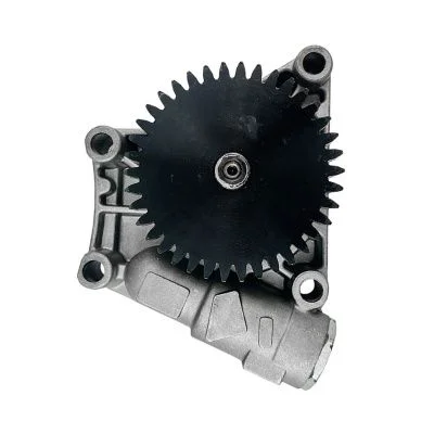 Купить Насос масляный 320/04186, 320/04300 A со склада в Москве. Оригинальные и OEM запчасти в наличии. Широкий выбор, гарантия качества. | РУСТЕХ.