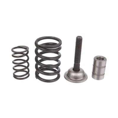 Купить Установочный набор CARRARO 66975, 217-2349, 2172349 со склада в Москве. Оригинальные и OEM запчасти в наличии. Широкий выбор, гарантия качества. | РУСТЕХ.