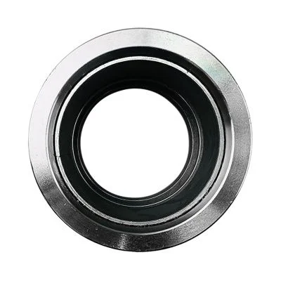 Купить Гайка гидроцилиндра заднего ковша 60мм 594/14053 TMP A со склада в Москве. Оригинальные и OEM запчасти в наличии. Широкий выбор, гарантия качества. | РУСТЕХ.