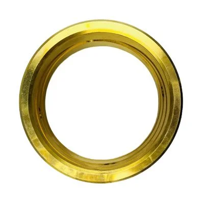 Купить Втулка поворота задней стрелы верх/низ 831/10211, 332/G0719, 808/00396 (латунь) А со склада в Москве. Оригинальные и OEM запчасти в наличии. Широкий выбор, гарантия качества. | РУСТЕХ.