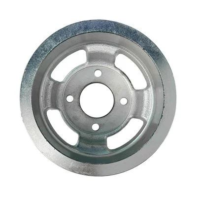 Купить Шкив вентилятора 320/08583, 320/A8510 JCB со склада в Москве. Оригинальные и OEM запчасти в наличии. Широкий выбор, гарантия качества. | РУСТЕХ.