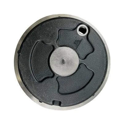 Купить Крышка бортовой передачи внешняя в сборе с шестернями 450/10216, 458/M4230, 450/12401 комплект JCB со склада в Москве. Оригинальные и OEM запчасти в наличии. Широкий выбор, гарантия качества. | РУСТЕХ.