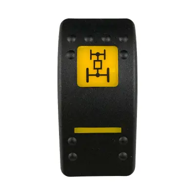 Купить Клавиша 4WD 701/58822 A со склада в Москве. Оригинальные и OEM запчасти в наличии. Широкий выбор, гарантия качества. | РУСТЕХ.