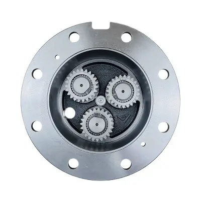 Купить Крышка бортовой передачи  в сборе CARRARO 479118, 320-8565, 6915434, 054032R1 A со склада в Москве. Оригинальные и OEM запчасти в наличии. Широкий выбор, гарантия качества. | РУСТЕХ.