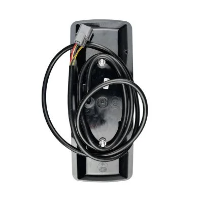 Купить Фонарь задний в сборе 700/50183 JCB со склада в Москве. Оригинальные и OEM запчасти в наличии. Широкий выбор, гарантия качества. | РУСТЕХ.