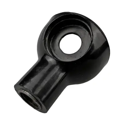 Купить Ручка рычага управления 122/38501 А со склада в Москве. Оригинальные и OEM запчасти в наличии. Широкий выбор, гарантия качества. | РУСТЕХ.