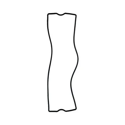 Купить Прокладка клапанной крышки 02/201297 JCB со склада в Москве. Оригинальные и OEM запчасти в наличии. Широкий выбор, гарантия качества. | РУСТЕХ.