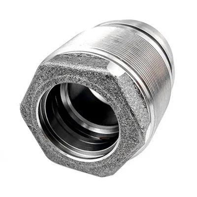 Купить Гайка гидроцилиндра подъема передней стрелы 594/14019, 332/G3659 Ceylan А со склада в Москве. Оригинальные и OEM запчасти в наличии. Широкий выбор, гарантия качества. | РУСТЕХ.