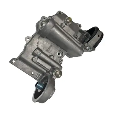 Купить Корпус охладителя (пустой) 320/A4170, 320/A4147 A со склада в Москве. Оригинальные и OEM запчасти в наличии. Широкий выбор, гарантия качества. | РУСТЕХ.