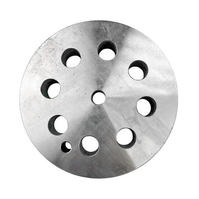 Купить Проставка заднего сальника коленвала 320/03133, 320/03099 JCB со склада в Москве. Оригинальные и OEM запчасти в наличии. Широкий выбор, гарантия качества. | РУСТЕХ.