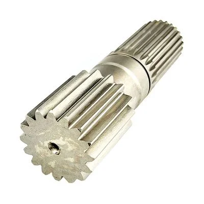 Купить Вал солнечной шестерни ZF 4777 307 071 со склада в Москве. Оригинальные и OEM запчасти в наличии. Широкий выбор, гарантия качества. | РУСТЕХ.