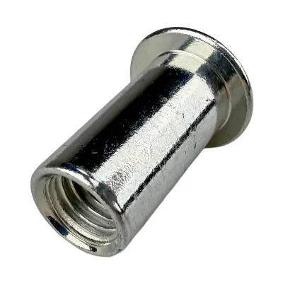 Купить Гайка-втулка 826/01717 А со склада в Москве. Оригинальные и OEM запчасти в наличии. Широкий выбор, гарантия качества. | РУСТЕХ.