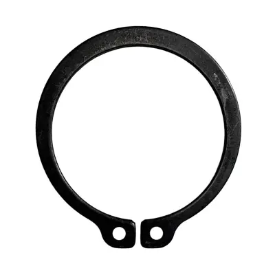 Купить Стопорное кольцо пальца аутригера 2203/0060 А со склада в Москве. Оригинальные и OEM запчасти в наличии. Широкий выбор, гарантия качества. | РУСТЕХ.