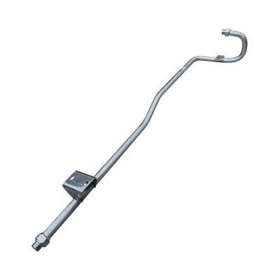 Купить Трубка линии гидромолота 128/G1781 со склада в Москве. Оригинальные и OEM запчасти в наличии. Широкий выбор, гарантия качества. | РУСТЕХ.