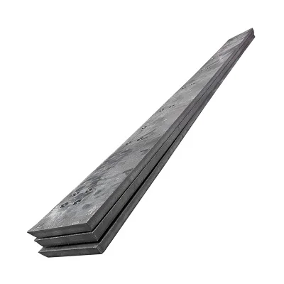 Купить Нож челюстной СТ65Г приварной под 8 зубьев (2345х20х180) 123/04004, 123/04144 А со склада в Москве. Оригинальные и OEM запчасти в наличии. Широкий выбор, гарантия качества. | РУСТЕХ.